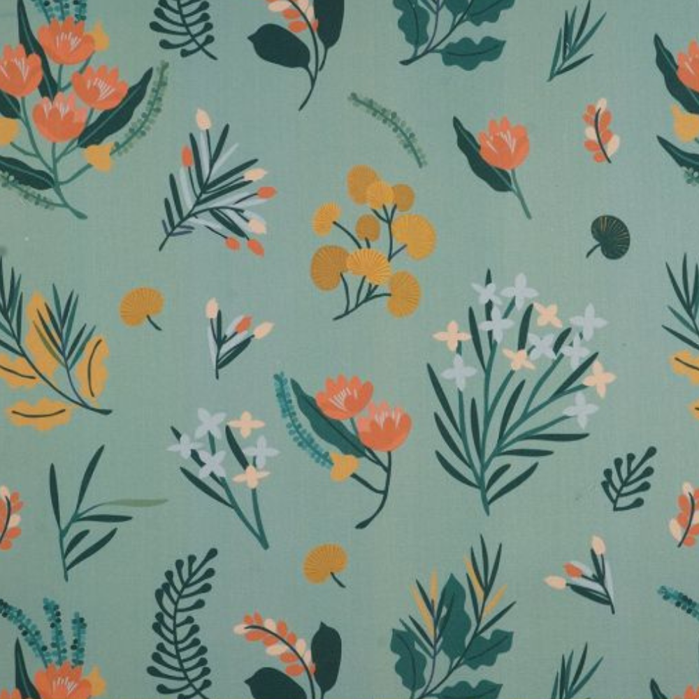 Bouquets de fleurs