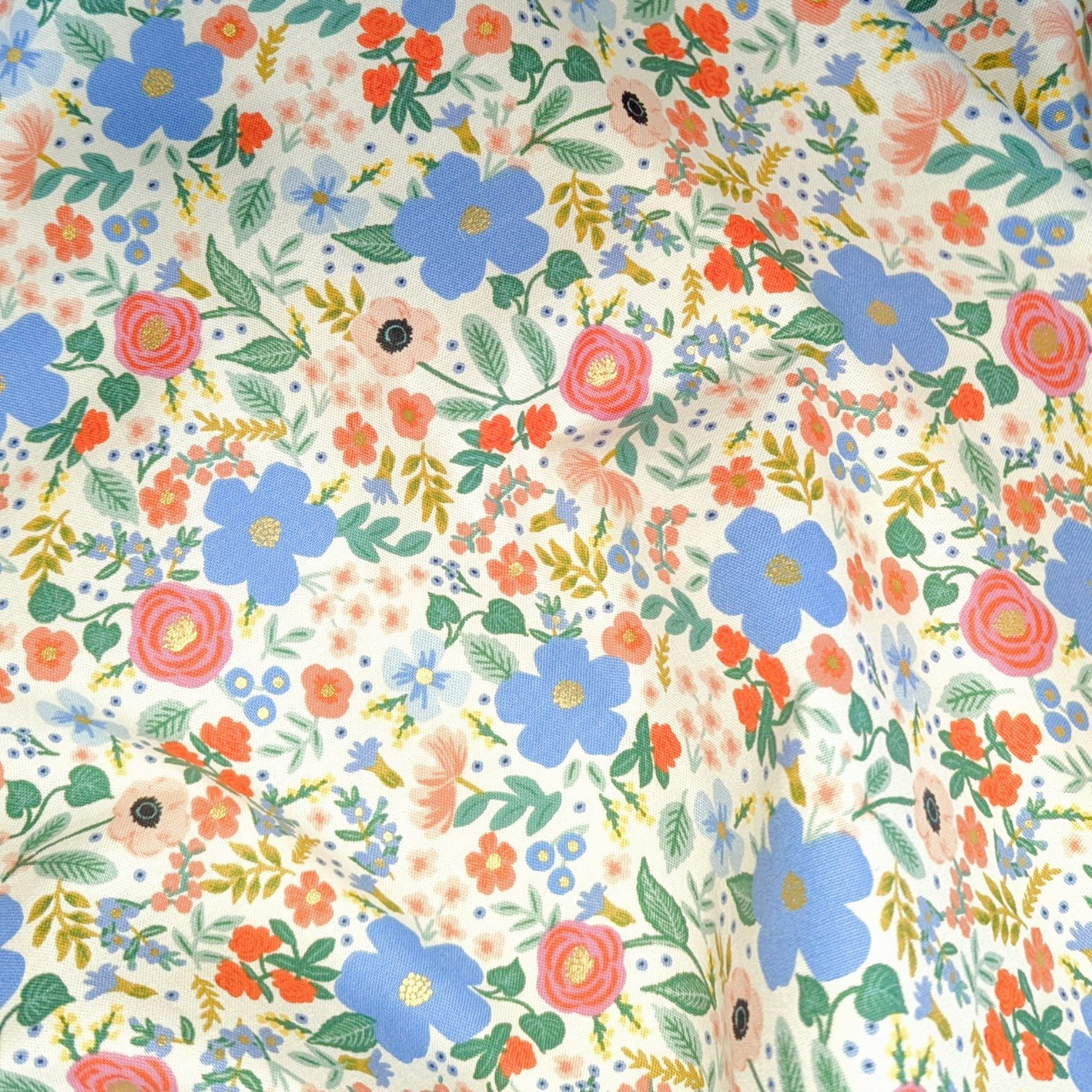 Printemps fleuri