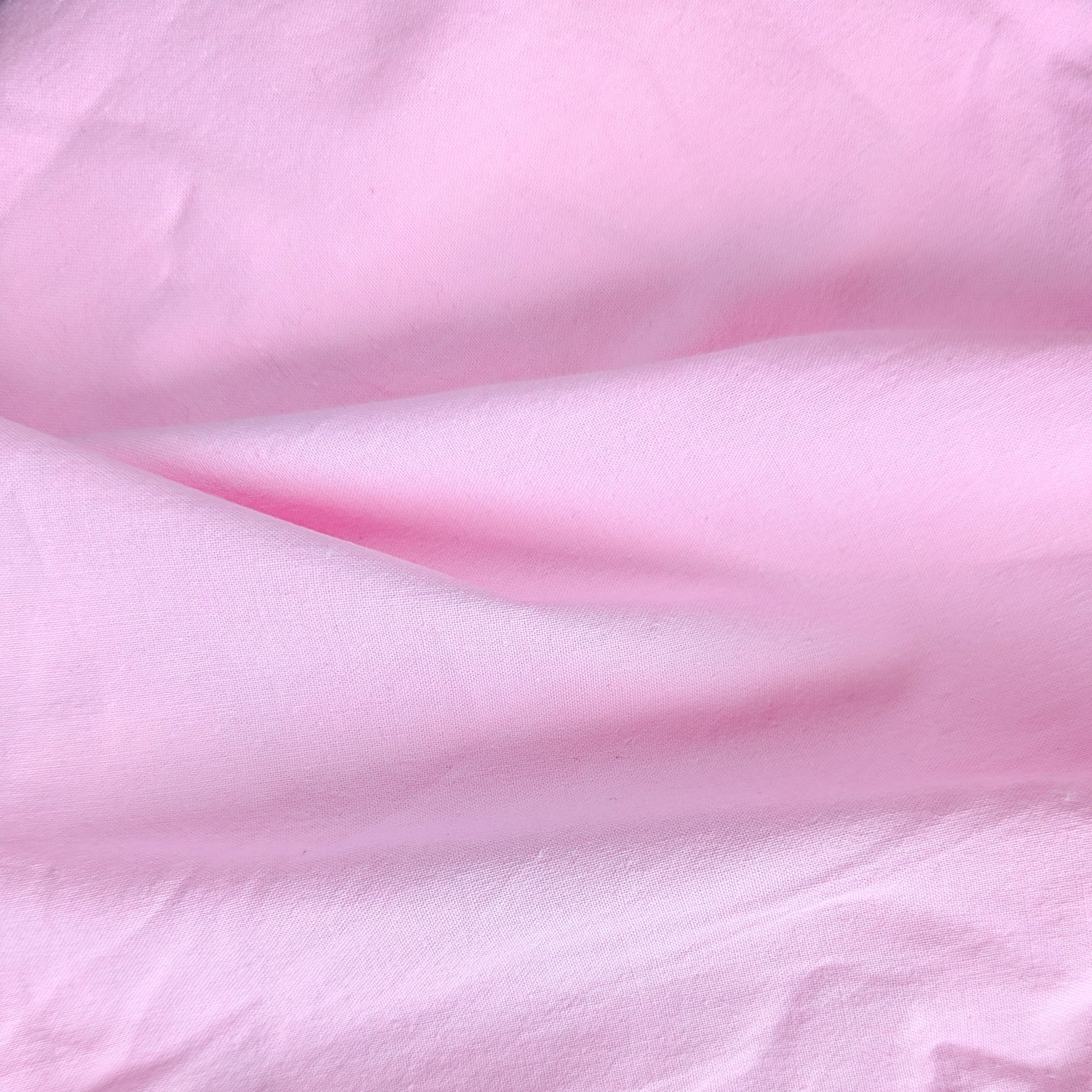 Seconde main: rose