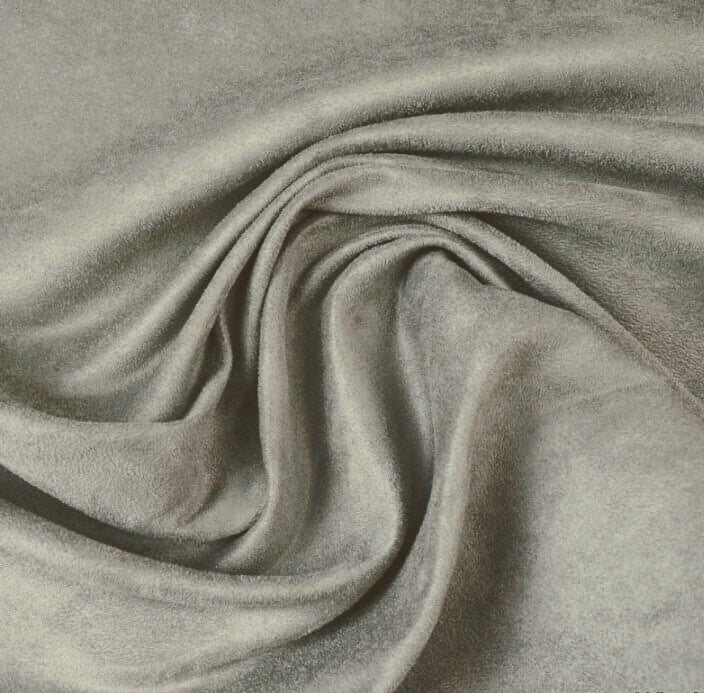 Aspect daim Taupe