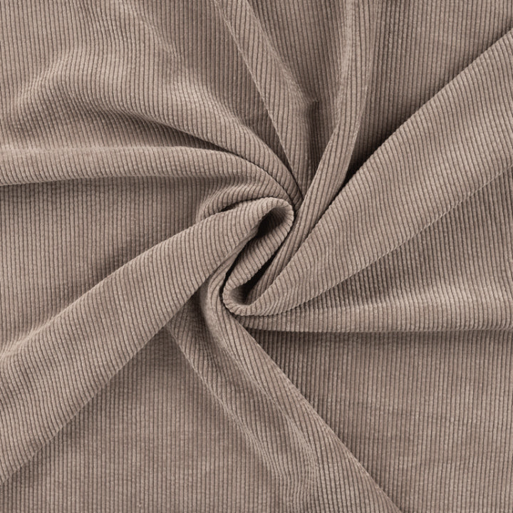 Taupe washé