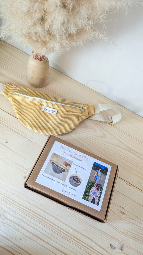 Kit Couture DIY
