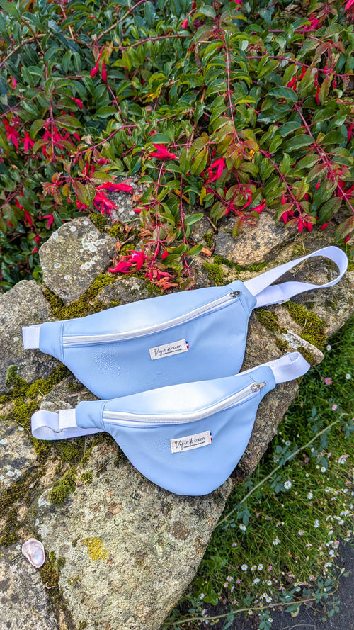 Nouvelle collection inspirée des cirés bretons