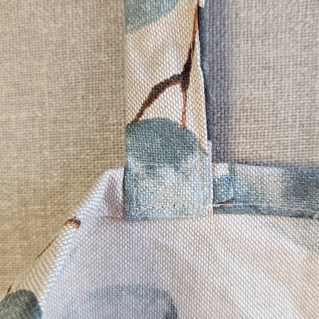Tote bag personnalisé