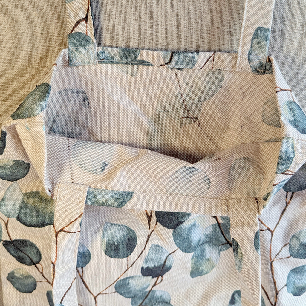 Tote bag personnalisé