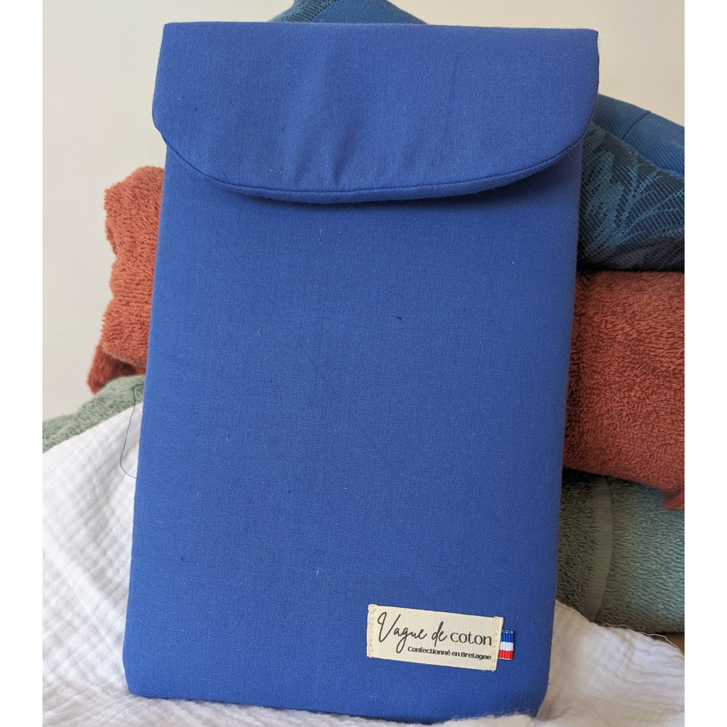 Pochette de tablette ou liseuse personnalisée