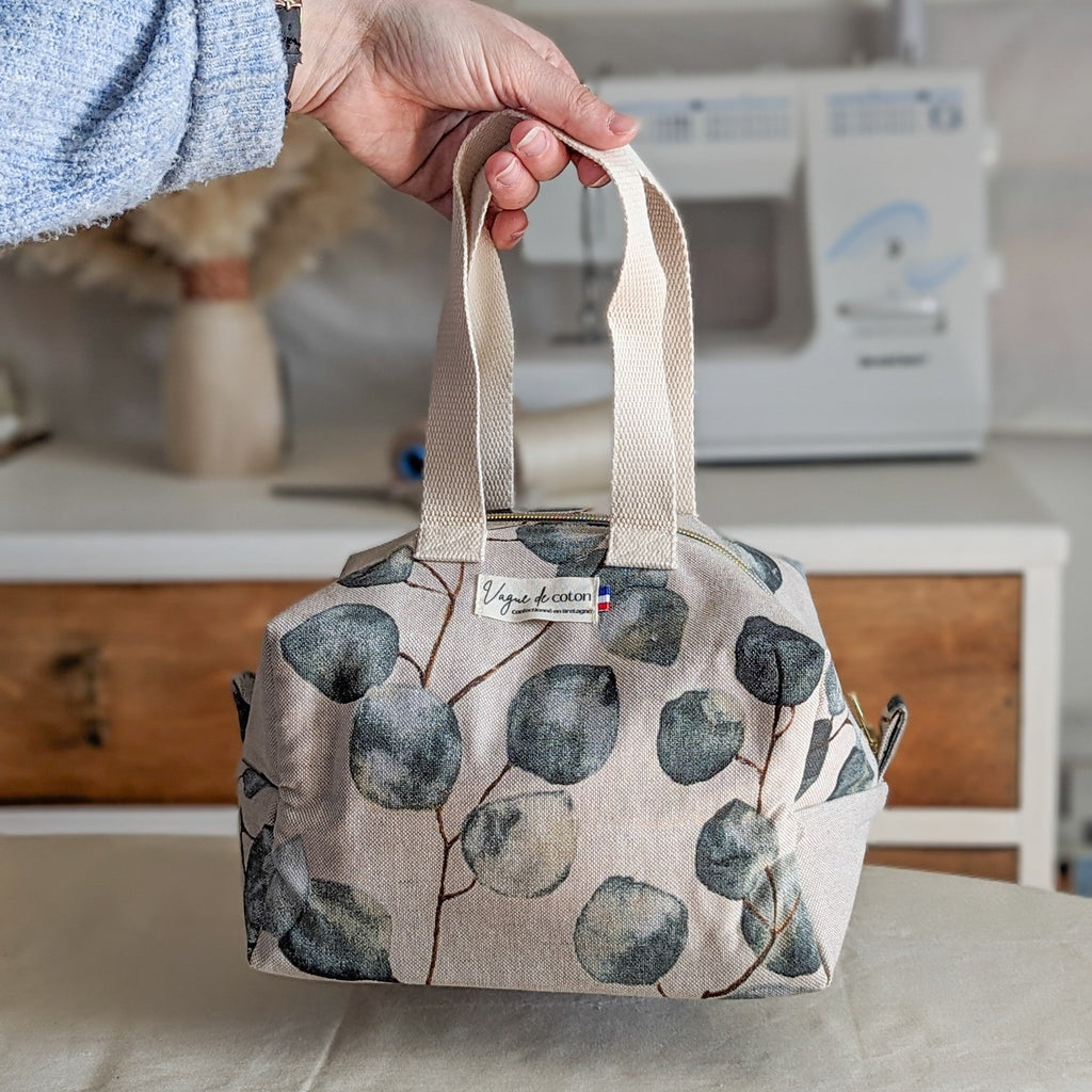 Sac isotherme personnalisé