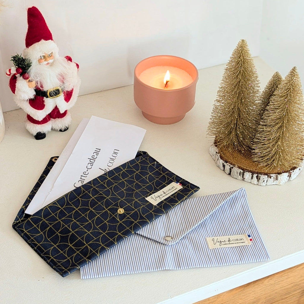 Enveloppe cadeau