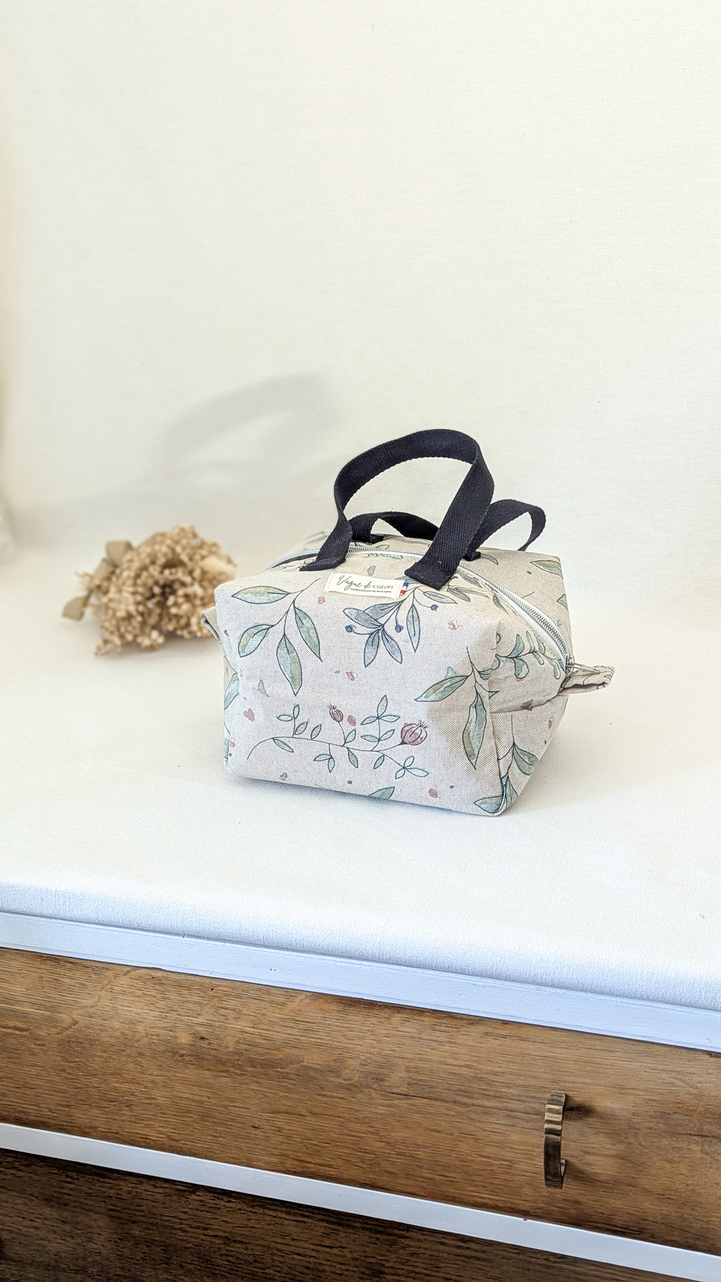 Sac isotherme personnalisé