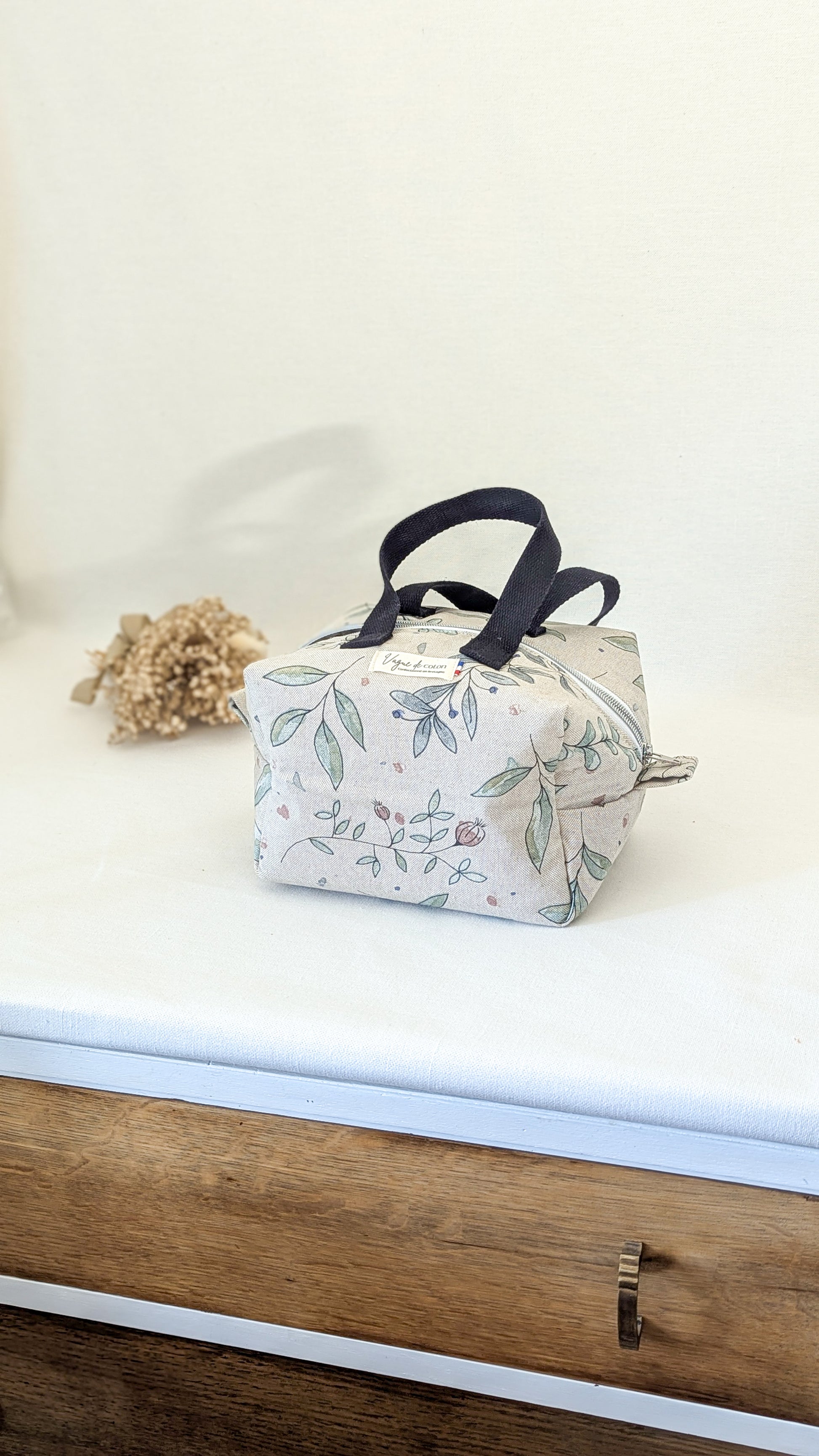 Sac isotherme personnalisé