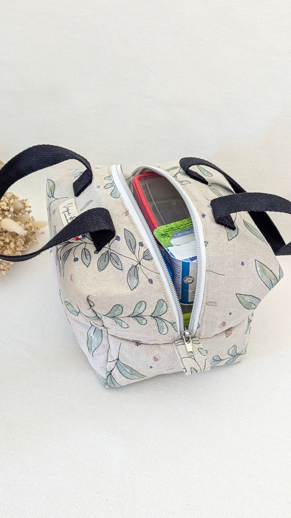 Sac isotherme personnalisé