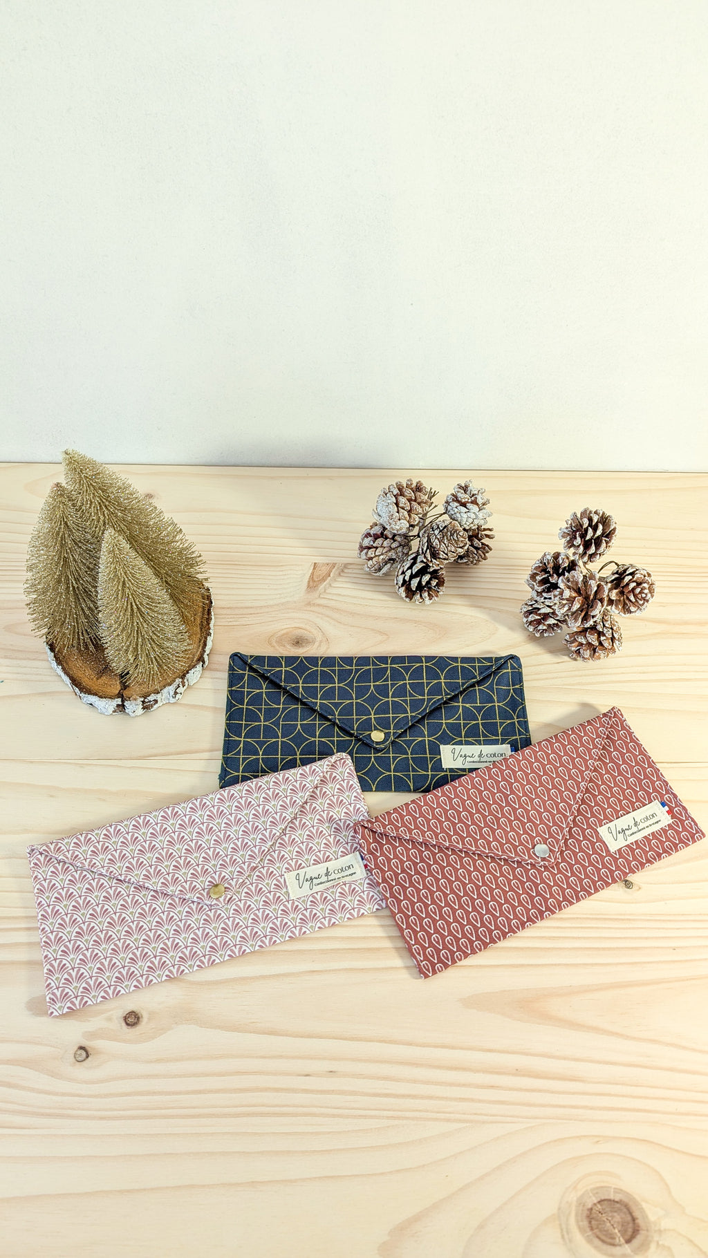 Enveloppe cadeau