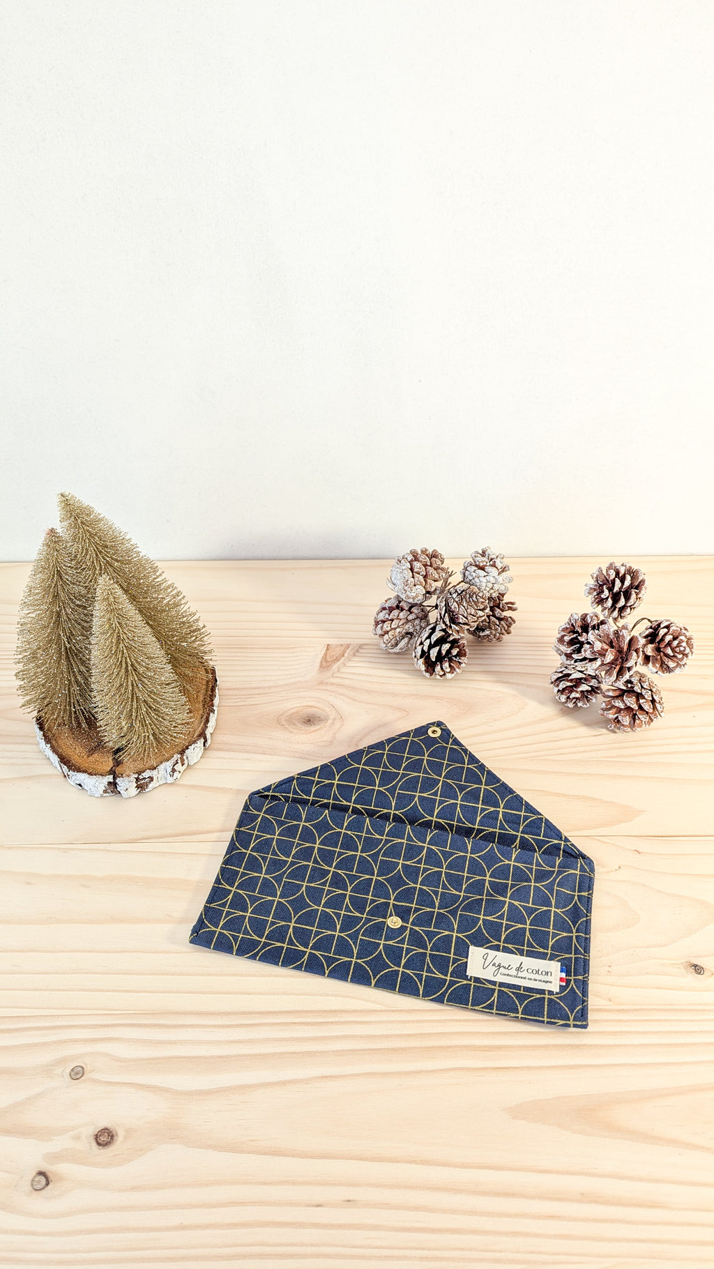 Enveloppe cadeau