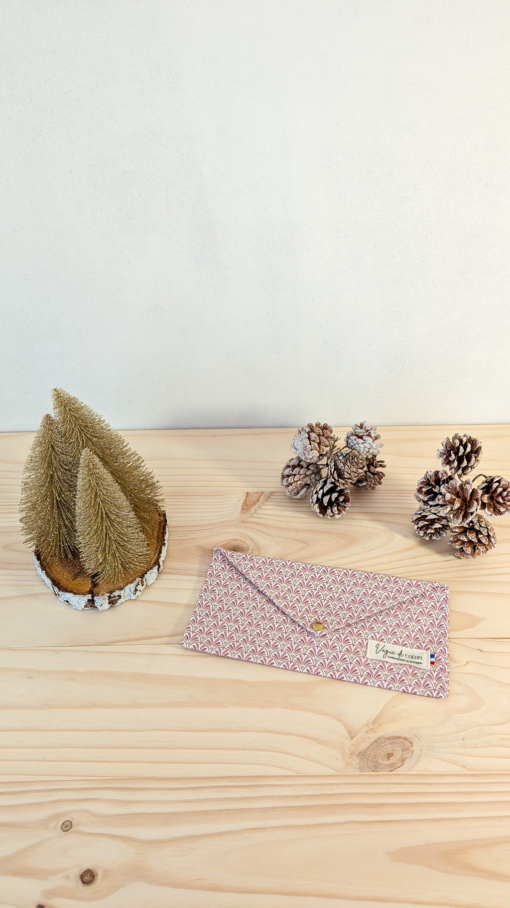 Enveloppe cadeau