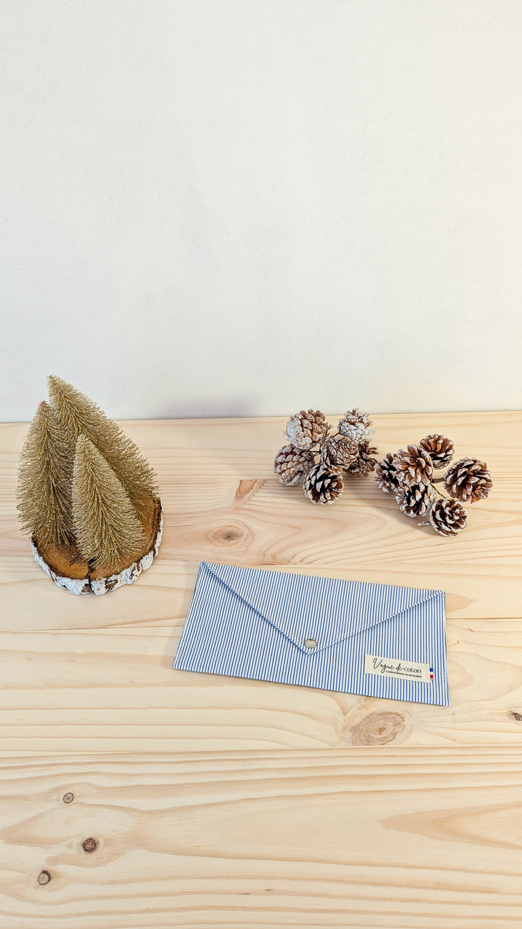 Enveloppe cadeau