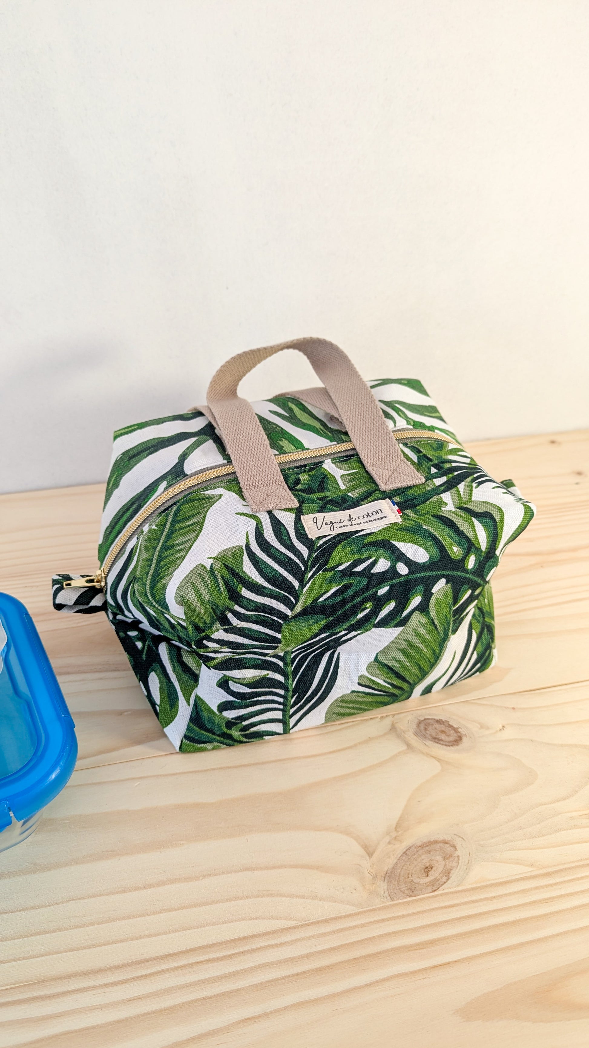 Sac isotherme Tropical