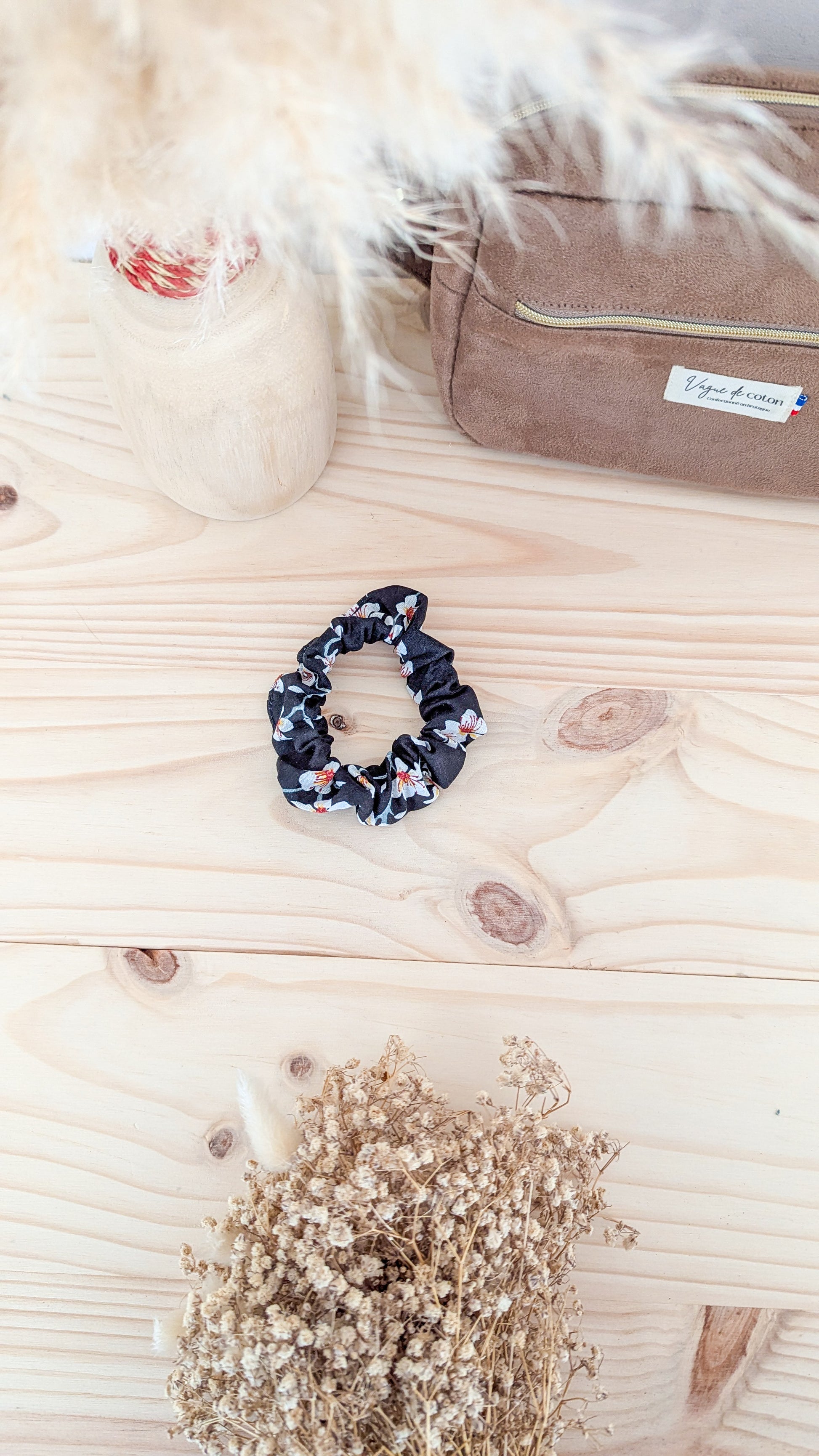 Chouchou - Plusieurs coloris