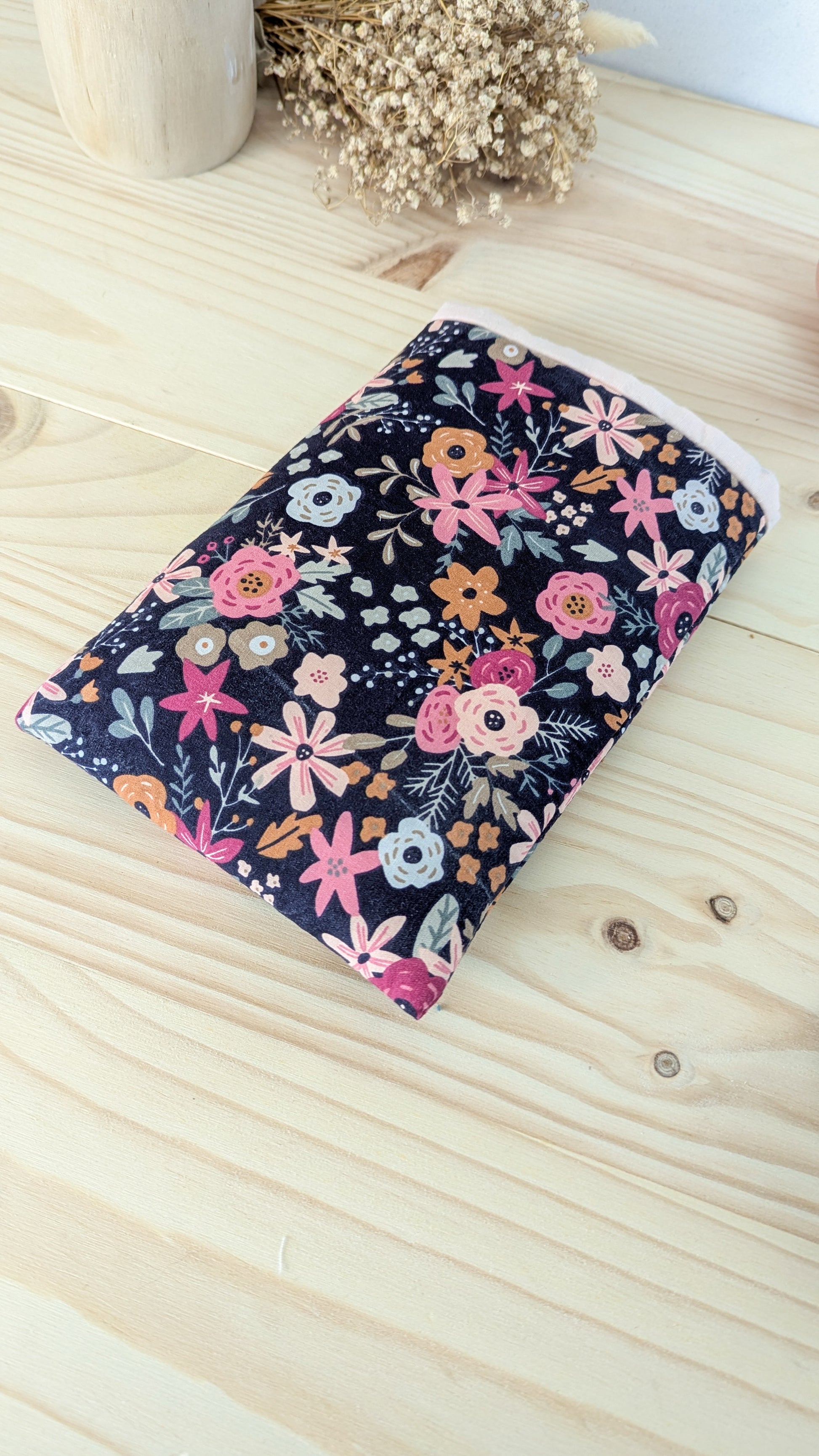 Pochette à livre - Naufragé