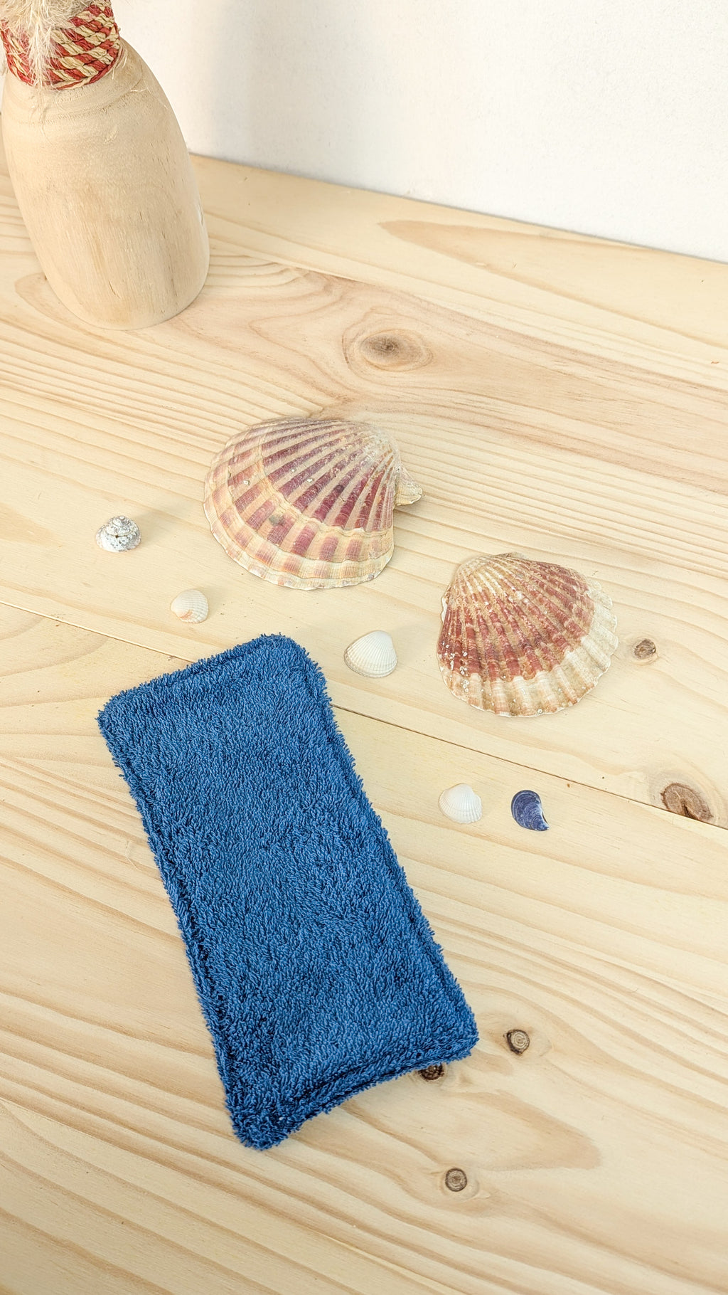Gant Retour de plage - anti-sable