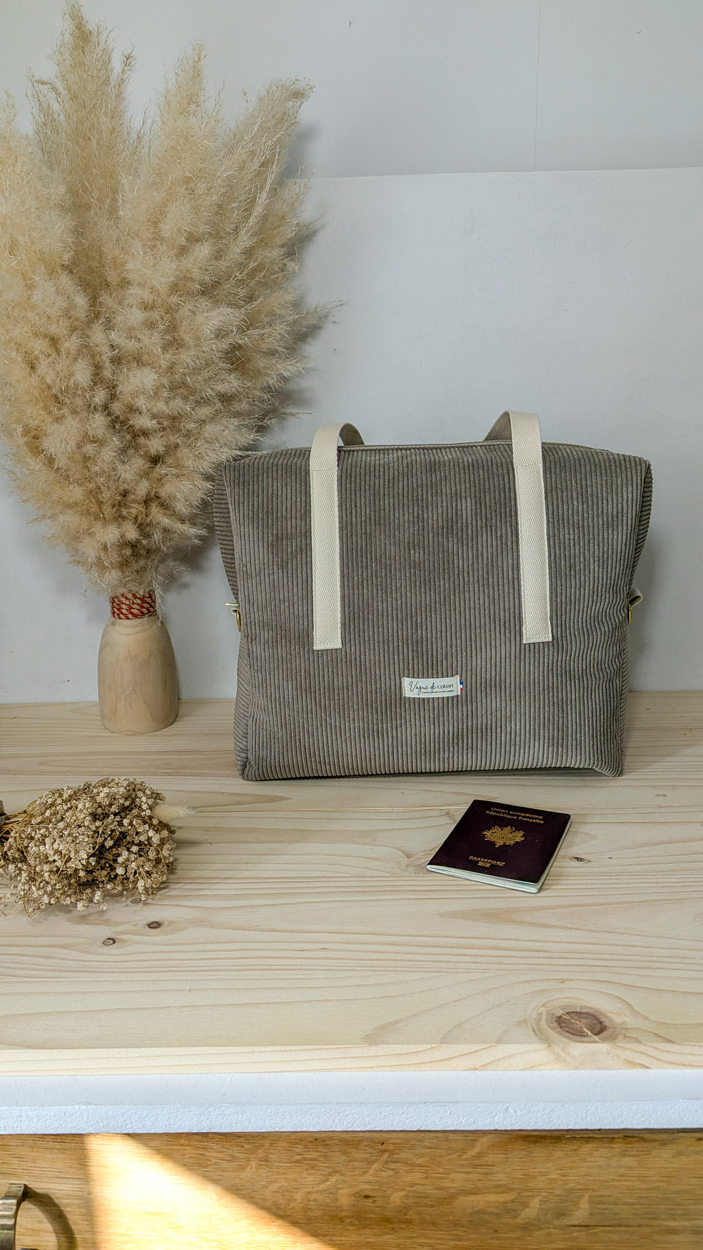 Bagage à main personnalisé