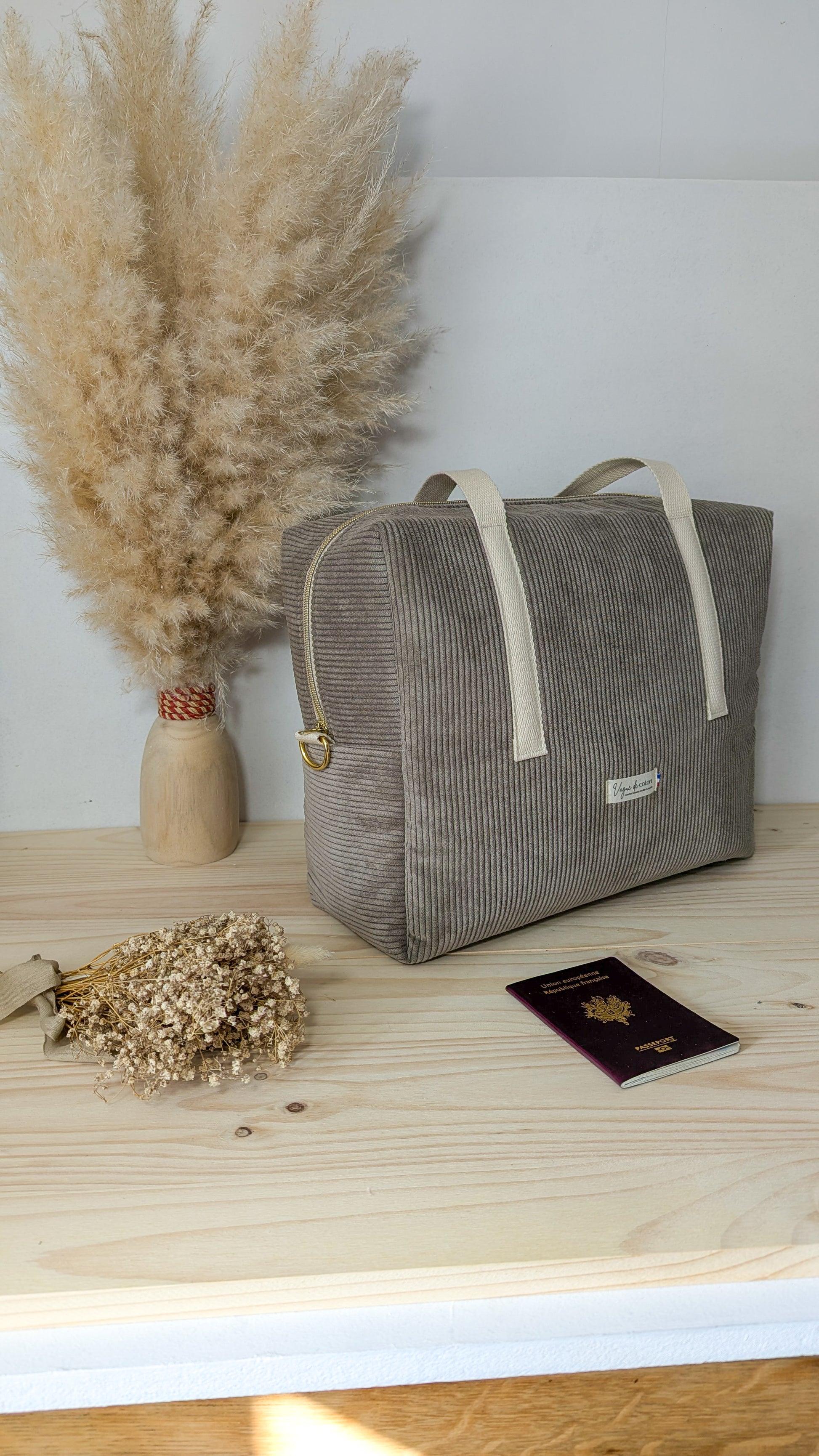 Bagage à main personnalisé