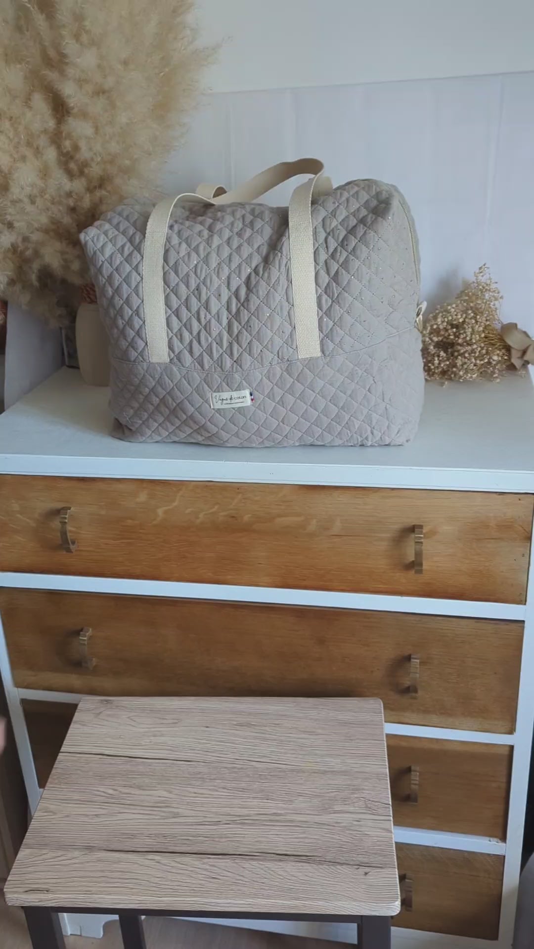 Bagage à main personnalisé