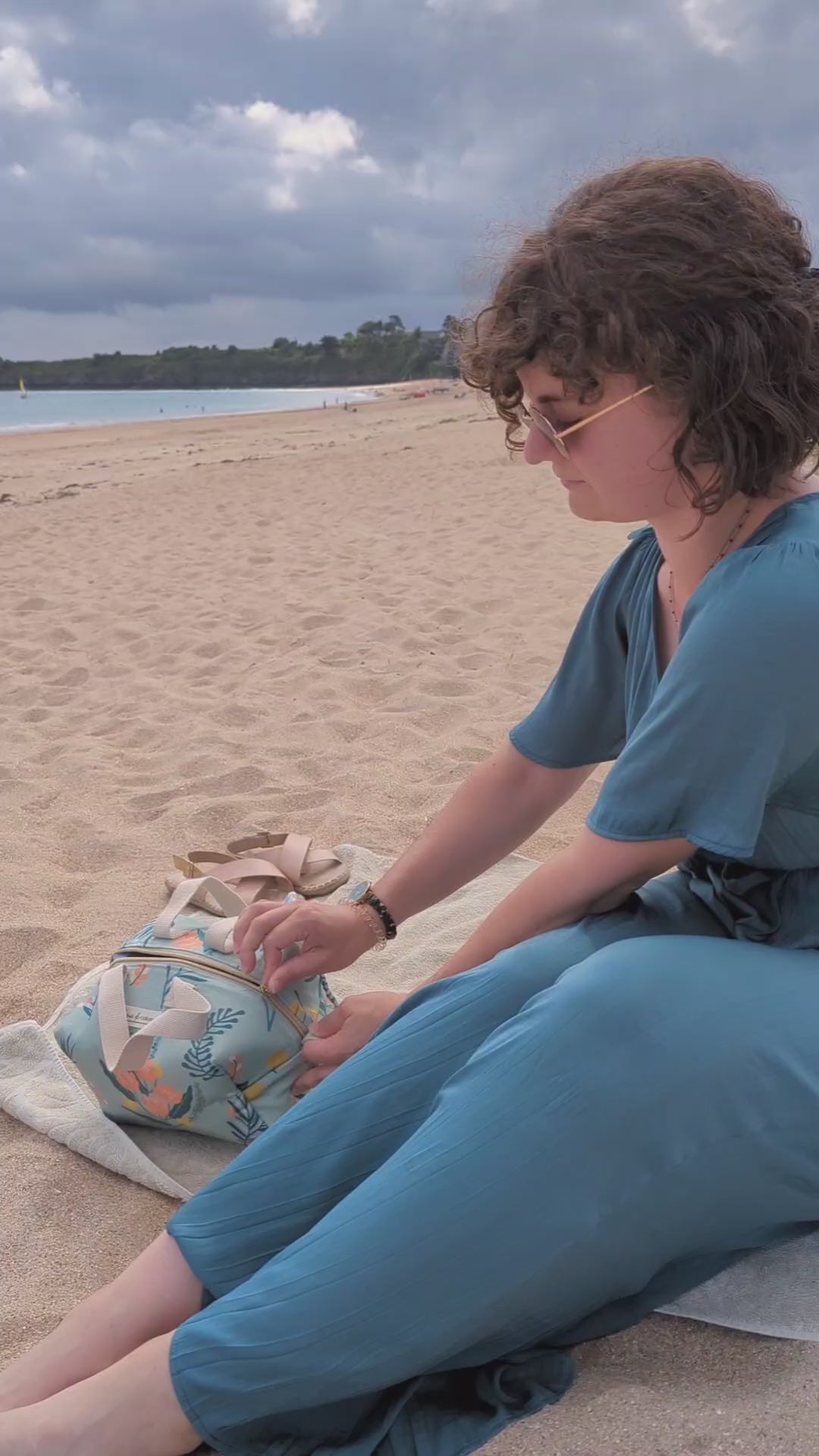 Sac isotherme personnalisé