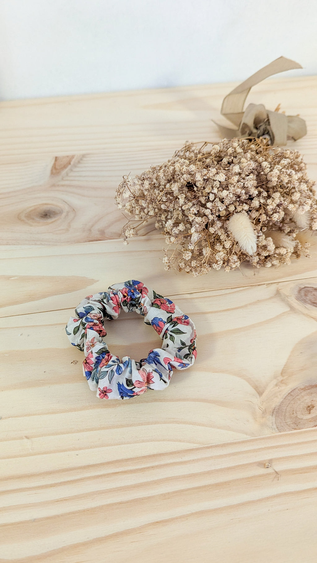 Chouchou - Plusieurs coloris