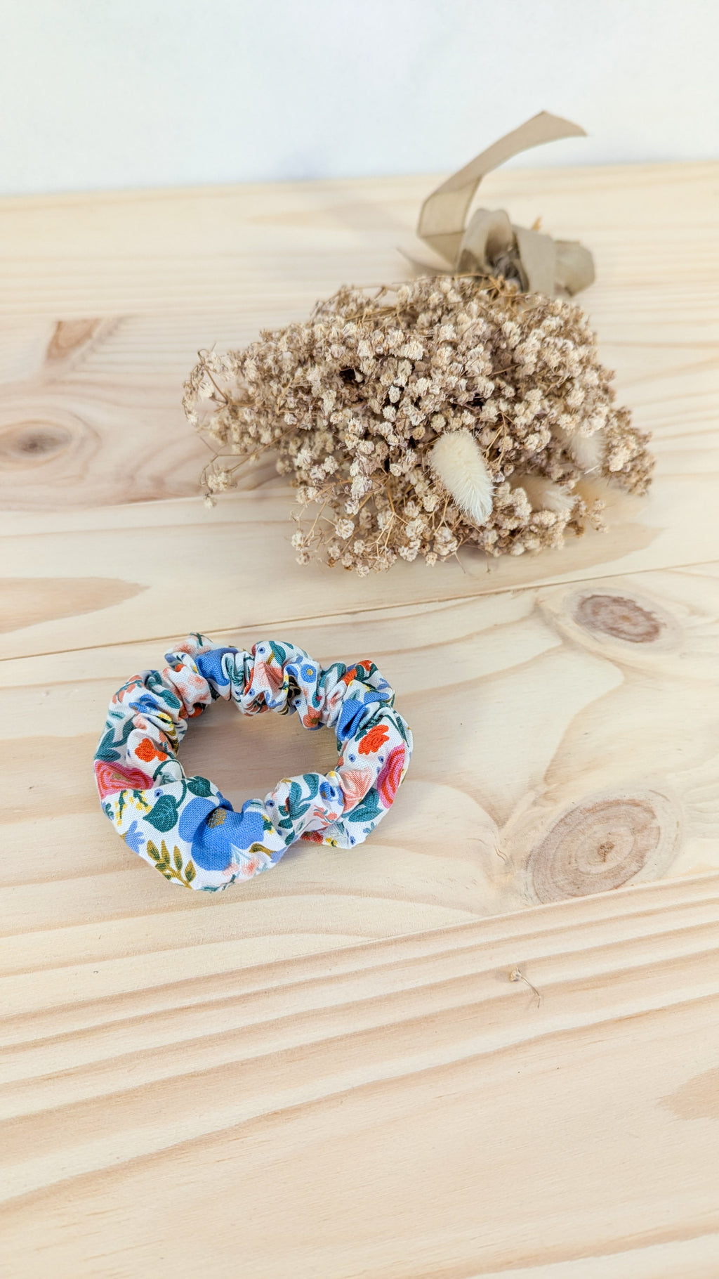 Chouchou - Plusieurs coloris