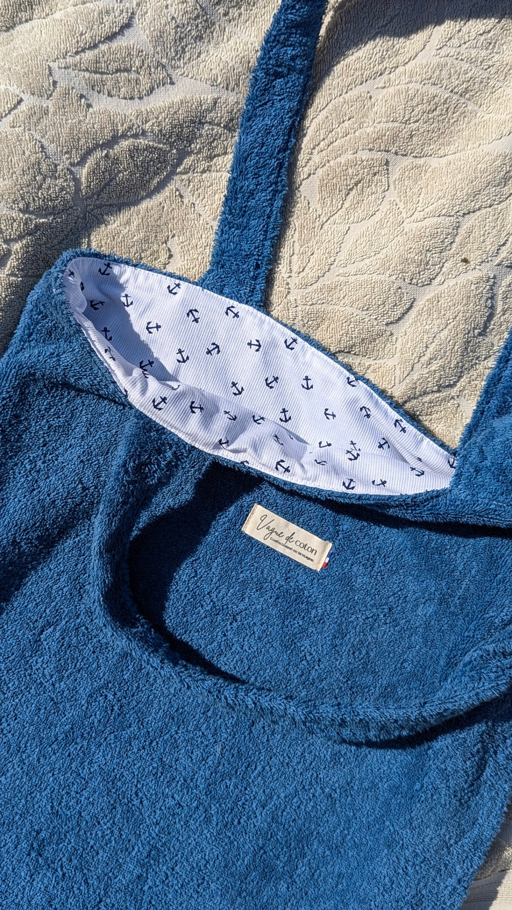 Tote bag personnalisé