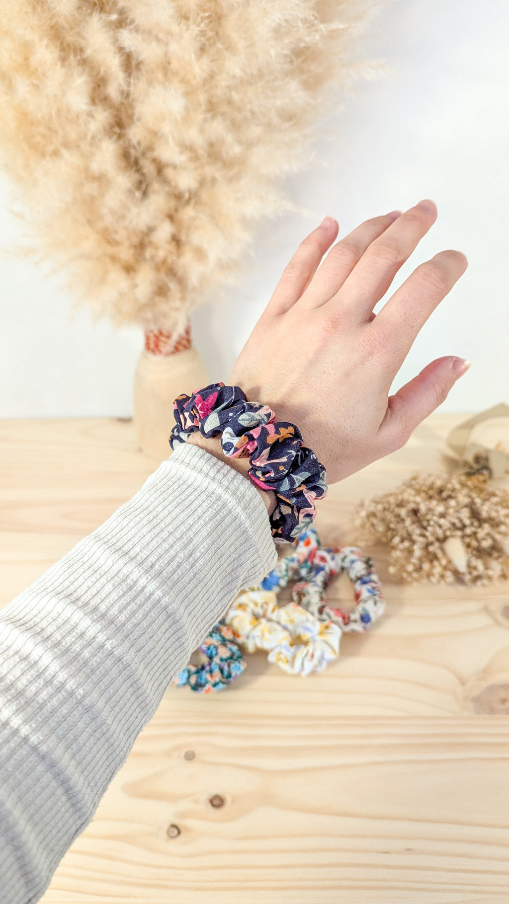 Chouchou - Plusieurs coloris