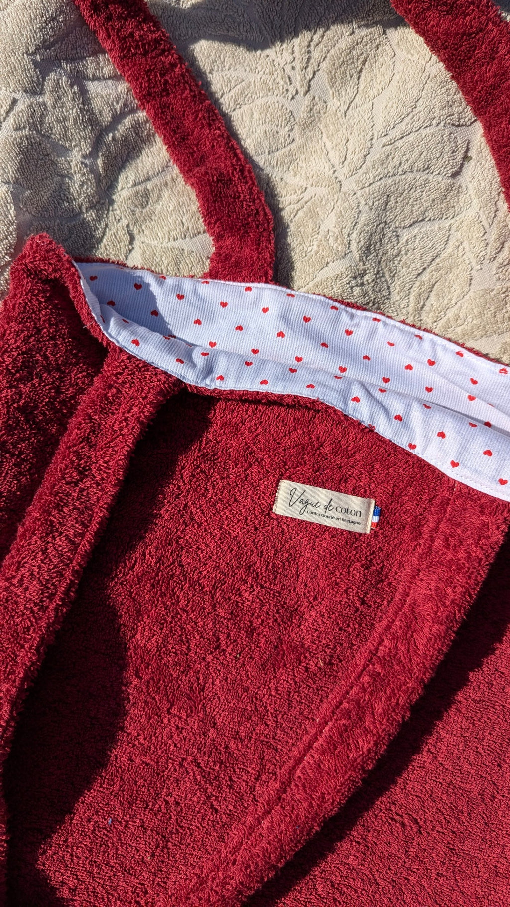 Tote bag personnalisé