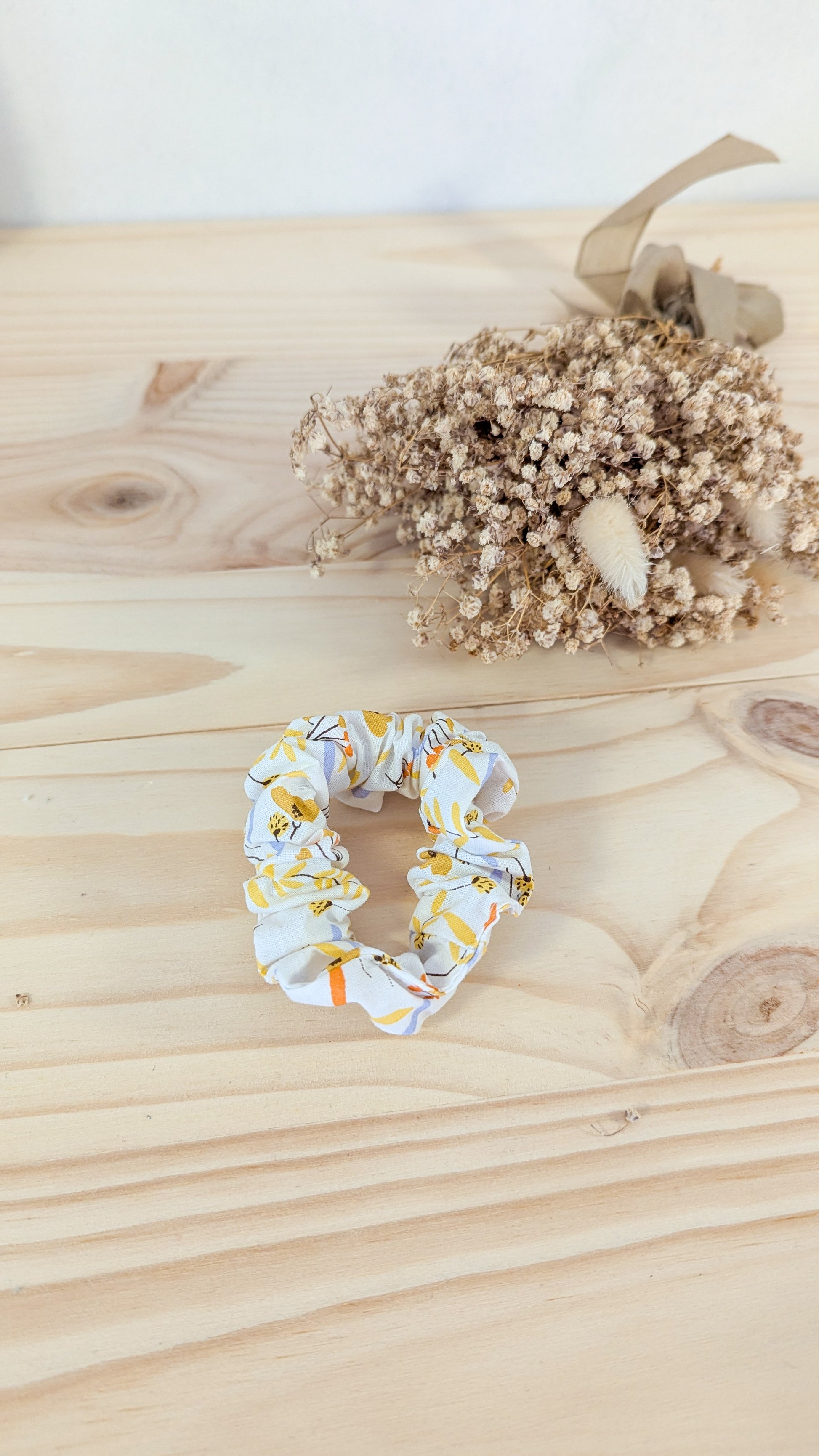 Chouchou - Plusieurs coloris