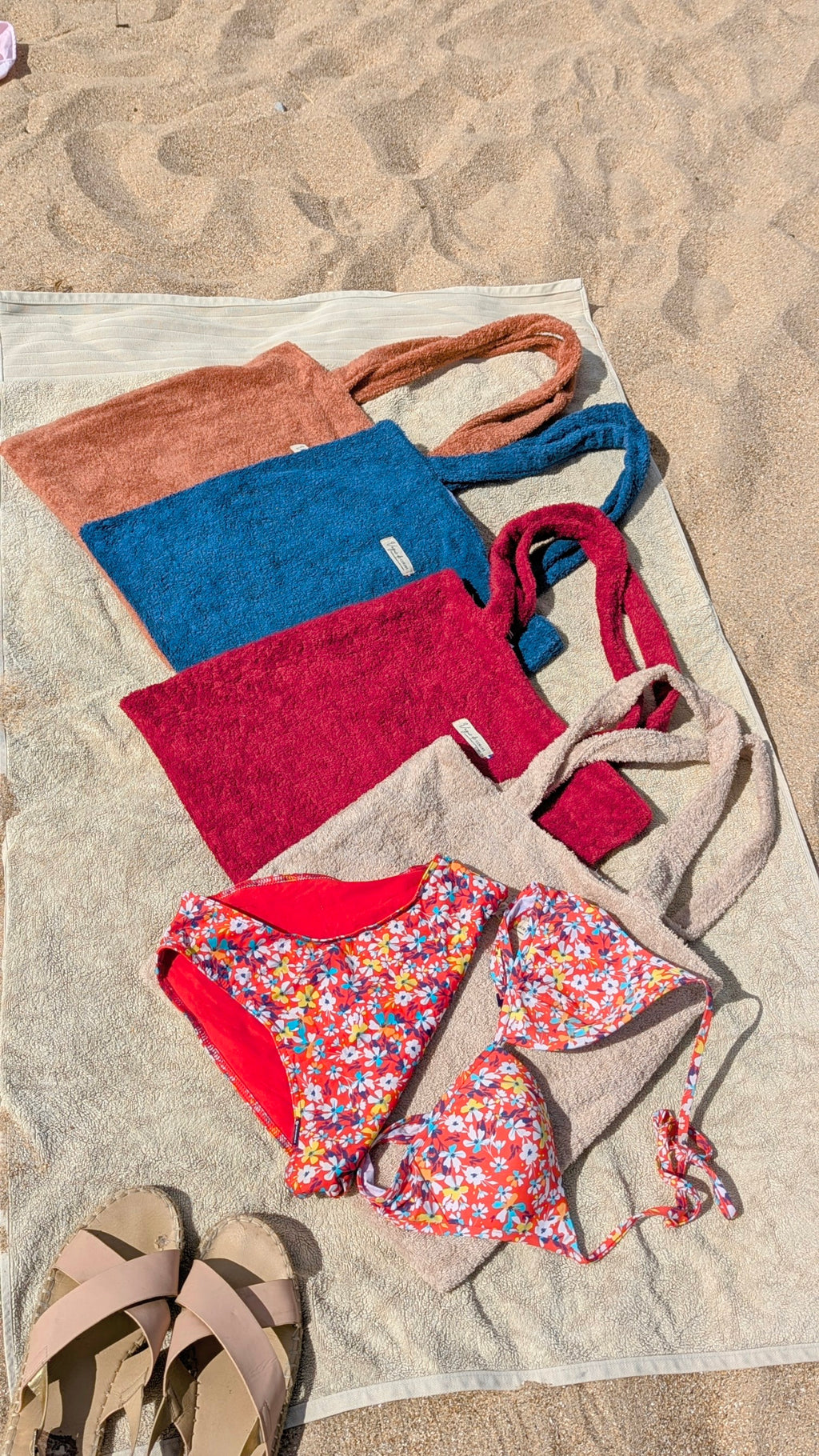 Tote bag personnalisé
