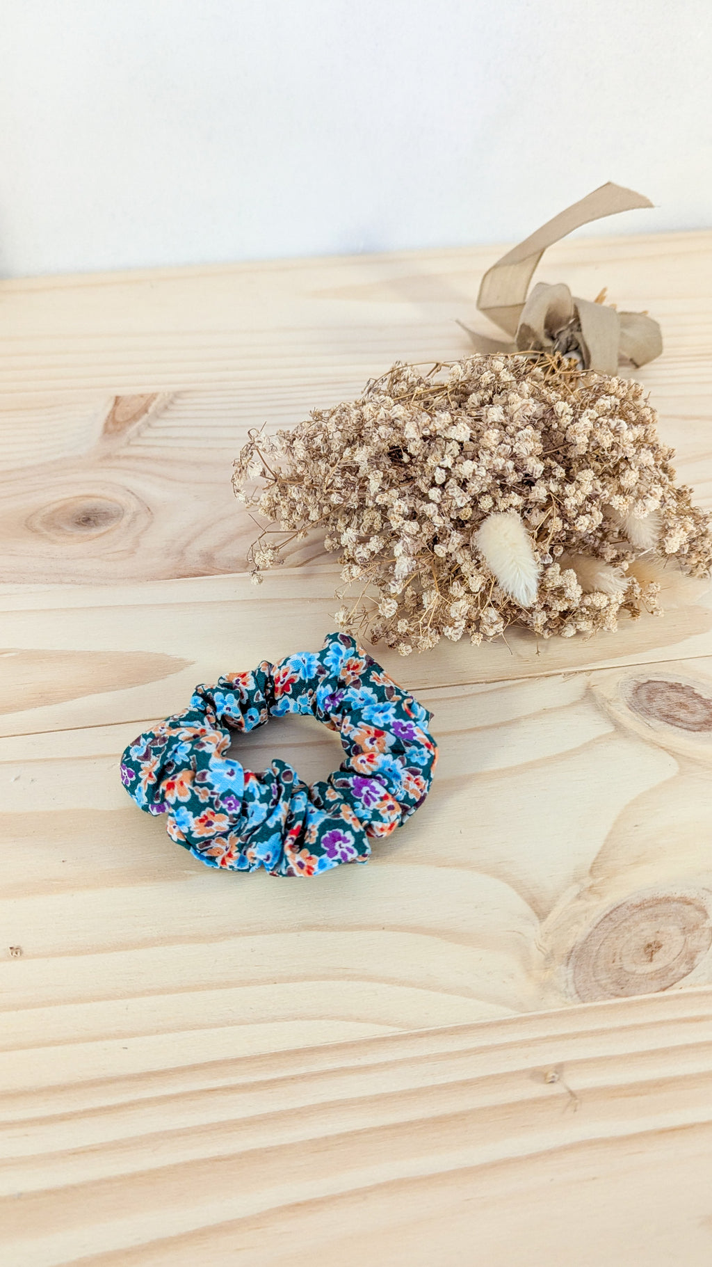 Chouchou - Plusieurs coloris