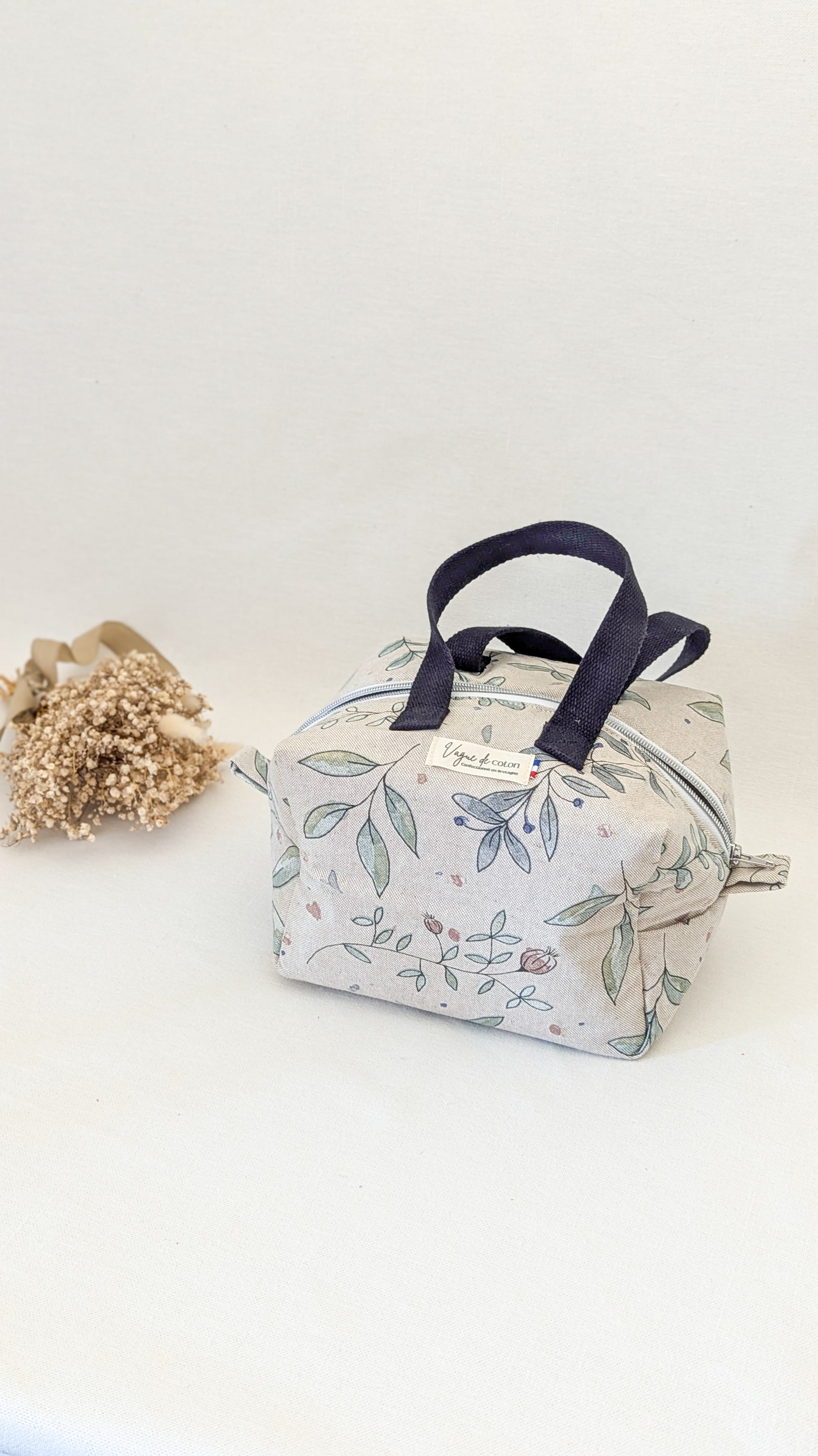 Sac isotherme Aquarelle