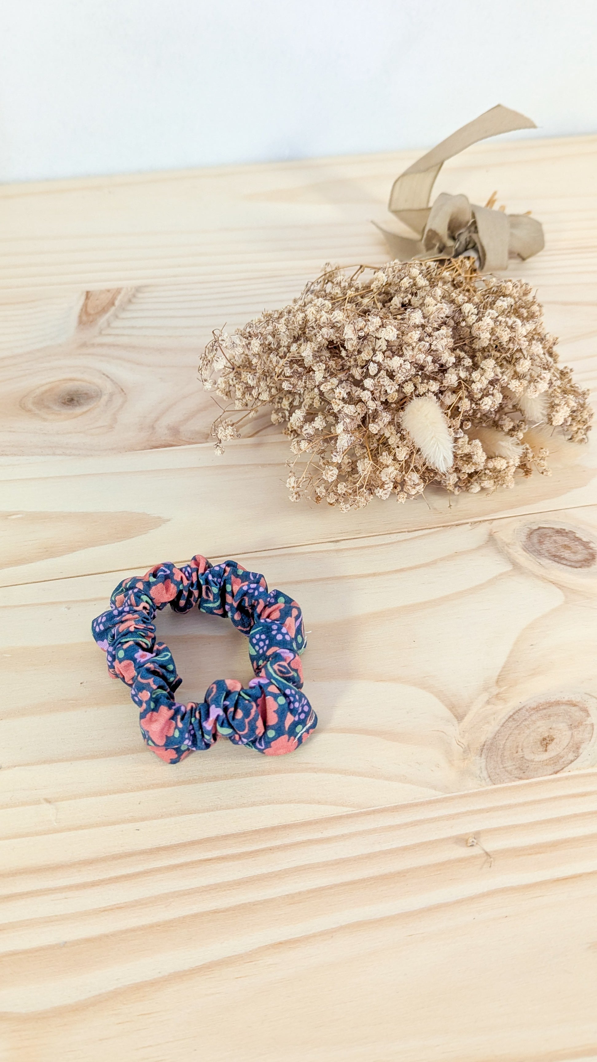 Chouchou - Plusieurs coloris