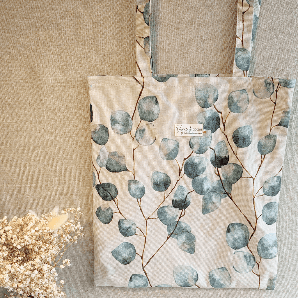 Tote bag personnalisé